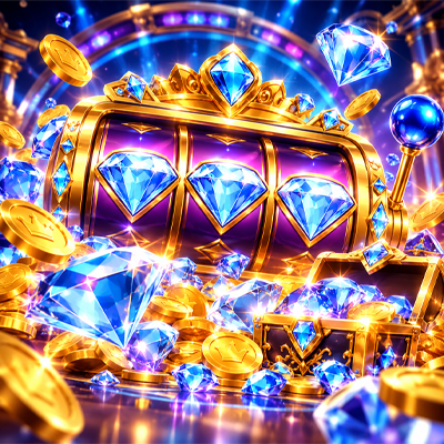 Slots Kim Cương